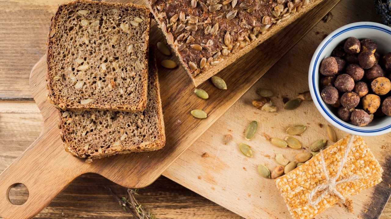 Czy w napojach może być gluten?